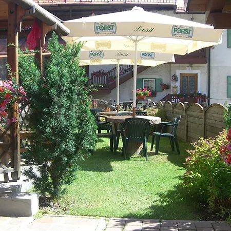 Garni Val Udai Hotel *