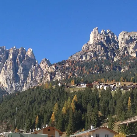 Garni Val Udai Hotel Mazzin