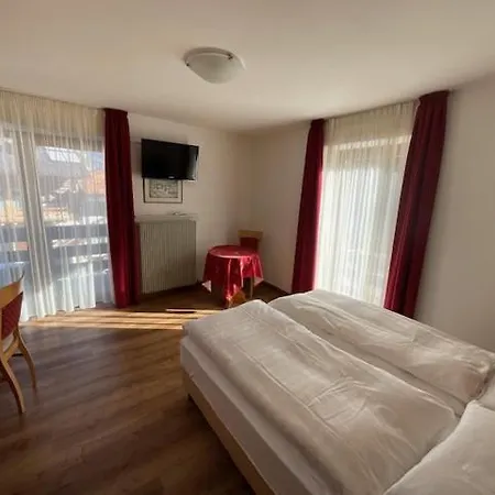 Hotel Garni Val Udai