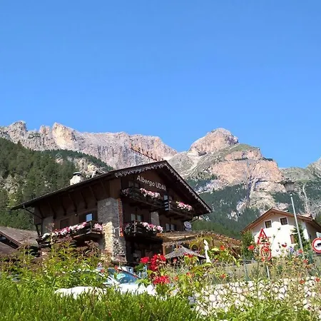 Hotel Garni Val Udai *
