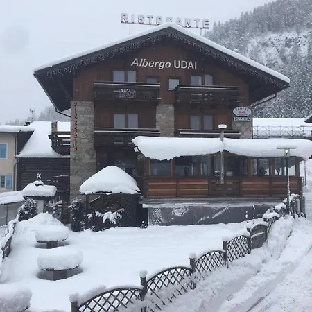 Garni Val Udai Hotel *